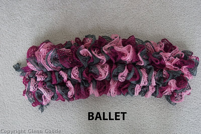 Ballet copy